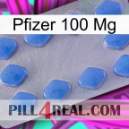 Pfizer 100Mg 21